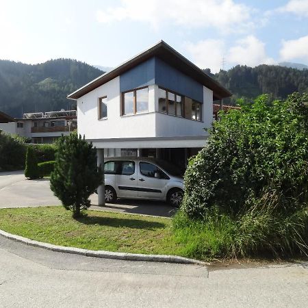 Ampass Unterdorf 2-Zimmer Apartment Inntalblick מראה חיצוני תמונה