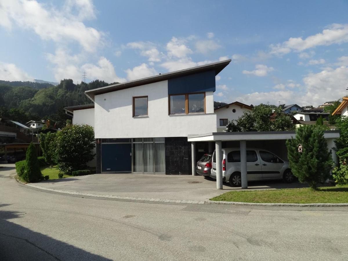 Ampass Unterdorf 2-Zimmer Apartment Inntalblick מראה חיצוני תמונה
