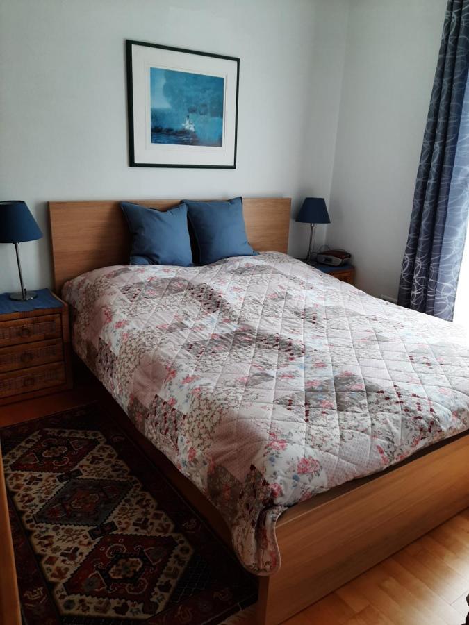 Ampass Unterdorf 2-Zimmer Apartment Inntalblick מראה חיצוני תמונה